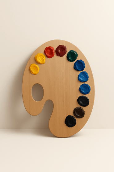 Visual Arts Programs