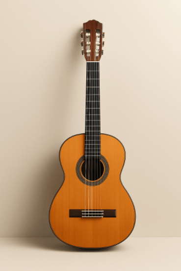 Guitar Class