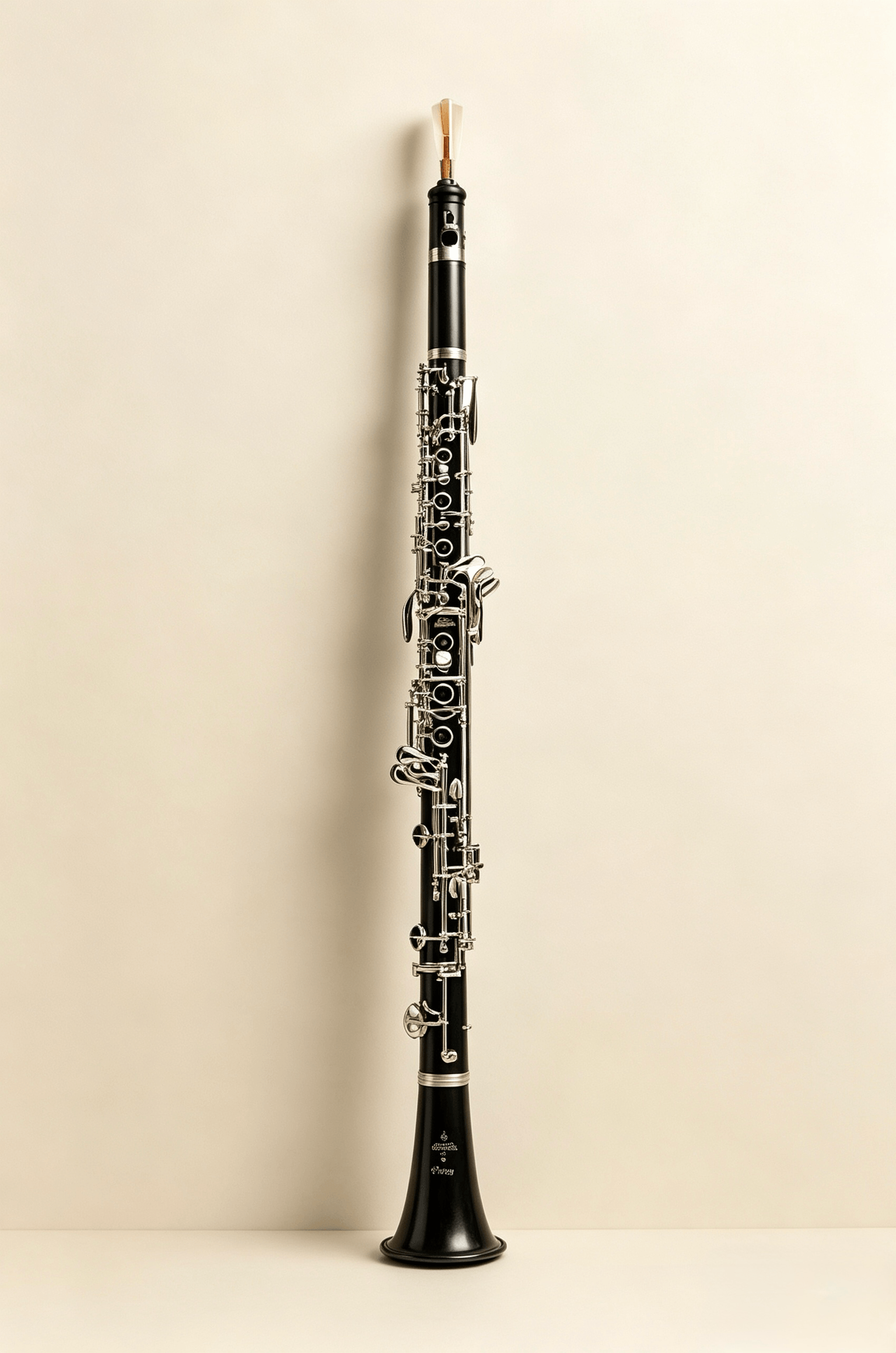 Oboe Class