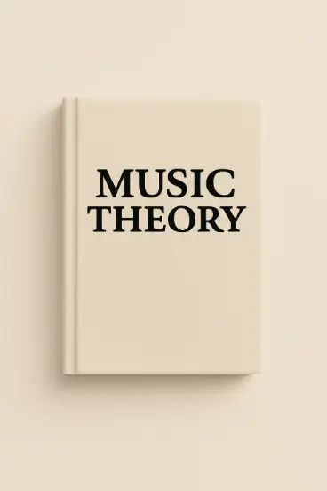 Music Theory Class