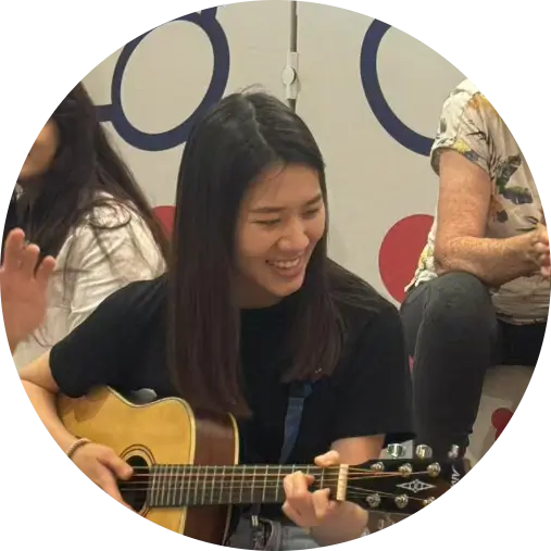 Maggie Lai