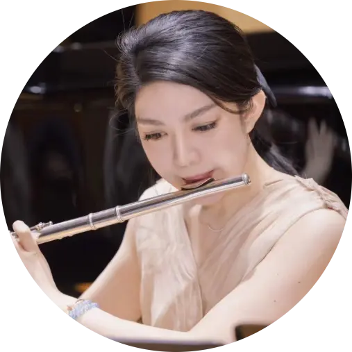 Tressa Wang